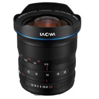 LAOWA Objektiv 10-18mm f/4,5-5,6 Zoom für Nikon Z