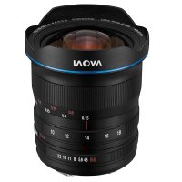 LAOWA Objektiv 10-18mm f/4,5-5,6 Zoom für Sony E