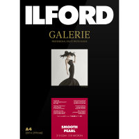 Ilford GALERIE Smooth Pearl 310gsm | A4 - 210mm x 297mm |...