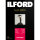Ilford GALERIE Satin Photo 260 | IGPSP | A4 - 210mm x 297mm, 25 Blatt