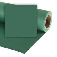 Colorama Hintergrundkarton 1,35 x 11 m (37) Spruce Green