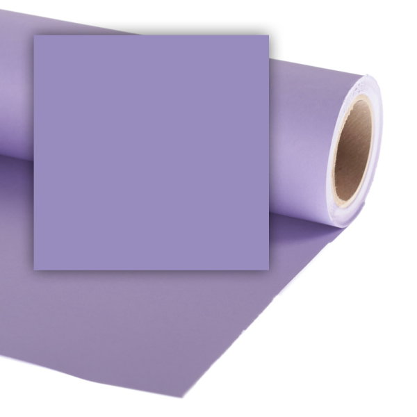 Colorama Hintergrundkarton 2,72 x 11 m (10) Lilac