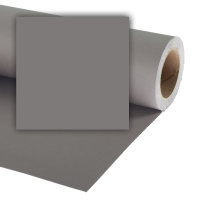 Colorama Hintergrundkarton 2,72 x 11 m (51) Mineral Grey