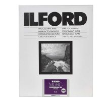 Ilford Fotopapier Multigrade RC DeLuxe 44M | pearl |...