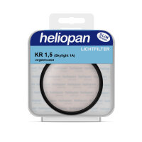 Heliopan Filter 3015 | Ø 46 x 0,75 mm KR 1,5 |...