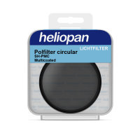Heliopan | 8018 | POL Filter circular |  Ø 67 x...