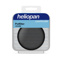 Heliopan | 8008 | POL Filter circular |  Ø 30.5 x...