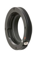 Novoflex | Anschlußring Leica-M-Objektiv an M39...