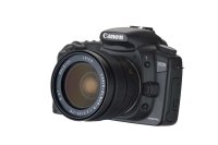Novoflex | Adapter Nikon Objektive an Canon EOS-Kamera...