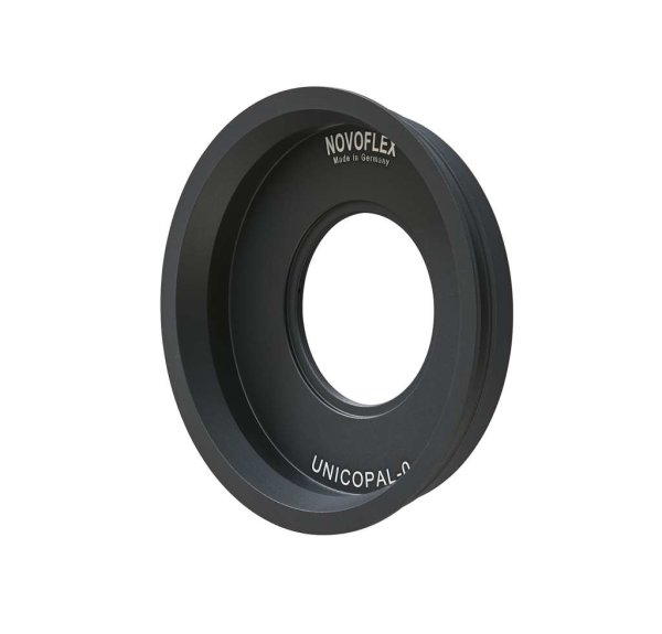 Novoflex | Anschlußring für 39mm-Leica-Gewinde an BALPRO und CASTBAL-PRO #PROLEI