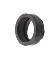 Novoflex | LEM/OM | Adapter Olympus Objektive an Leica M...