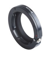 Novoflex | Adapter Leica M Objektive an MicroFourThirds...