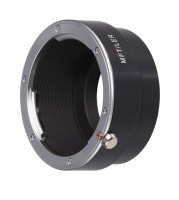 Novoflex | Adapter für Leica R Objektive an...