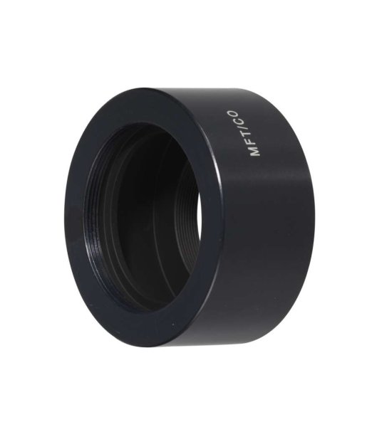 Novoflex | Adapter M 42 Objektive an MicroFourThirds Kameras #MFT/CO