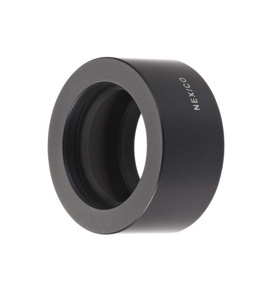 Novoflex | Adapter für M42 Objektive an Sony E-Mount Kamera #NEX/CO