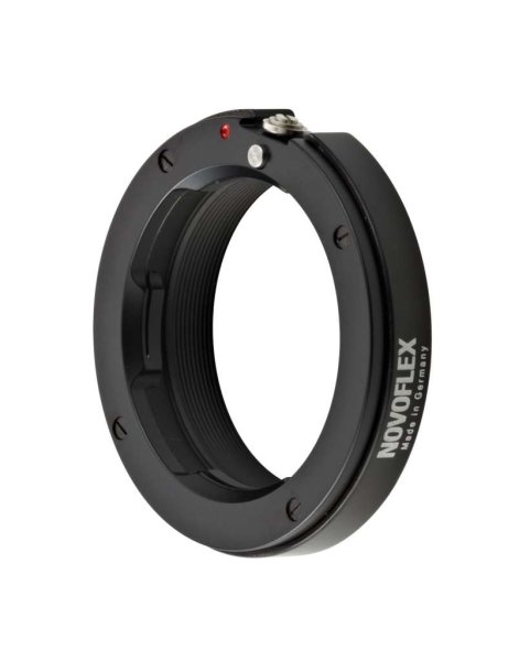Novoflex | Adapter für Leica-M-Objektive an Sony E-Mount Kamera #NEX/LEM