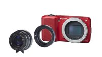 Novoflex | Adapter für Leica-M-Objektive an Sony...
