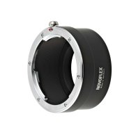 Novoflex | NEX/LER | Adapter für Leica-R-Objektive...