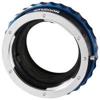 Novoflex | Adapter Nikon Objektive an Leica M...