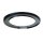 Adapter Ring Step-Up (aluminium) | Filter Ø 49 mm / Optics Ø 46 mm