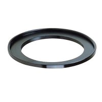 Adapter Ring Step-Up (aluminium) | Filter 43 mm / Optics...