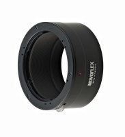 Novoflex | Adapter Contax/Yashica Objektive an Canon...