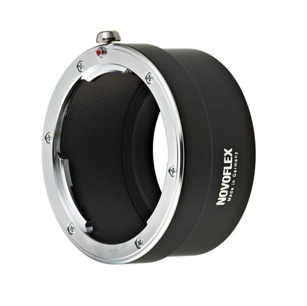 Novoflex | Adapter Leica R Objektive an Canon EOS-M Kamera #EOSM/LER
