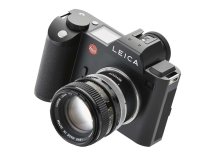 Novoflex | LET/CAN | Adapter für Canon FD Objektive...