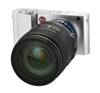 Novoflex | LET/NIK | Adapter Nikon Objektive an L-Mount...