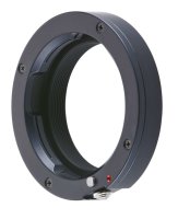 Novoflex | FUX/LEM | Adapter Leica M Objektive  an Fuji...
