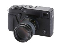 Novoflex | Adapter Leica M Objektive  an Fuji X-Mount Kameras #FUX/LEM