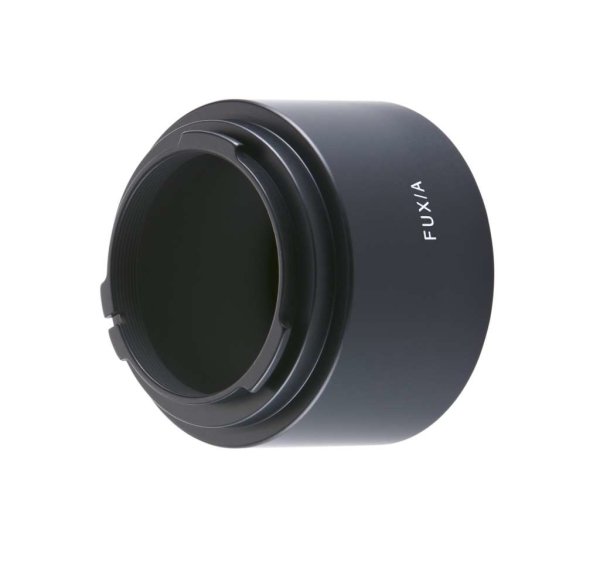 Novoflex | Adapter für Fuji X-Mount Kamera an NOVOFLEX A-Bajonett #FUXA