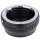 Lens adapter Contax/Yashica lenses on Fuji X cameras