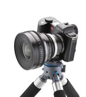 Novoflex | Adapter PL-Mount-Objektive an L-Mount Kameras...