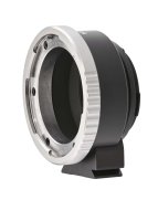 Novoflex | Adapter PL-Mount Objektive  an MicroFourThirds Kamera #MFT/PL