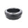 Lens adapter Canon FD lenses to Canon EOS-M cameras
