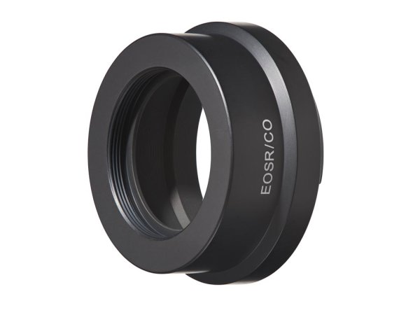 Novoflex | Adapter M42x1 Objektive  an RF-Mount Kameras #EOSR/CO