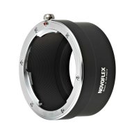 Novoflex | EOSR/LER | Adapter Leica R Objektive an...