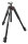 Manfrotto | 055XPRO3 Stativ ohne Kopf  | MT055XPRO3