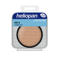 Heliopan Filter 3090 | Ø 82 mm KR9 (85c)