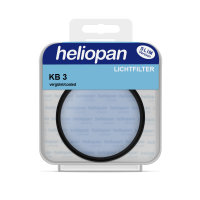 Heliopan Filter 4030 | Ø 52 mm KB3 (82b)